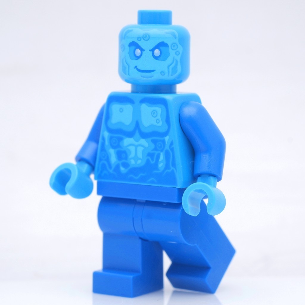 Lego Hydro-Man Marvel  *new