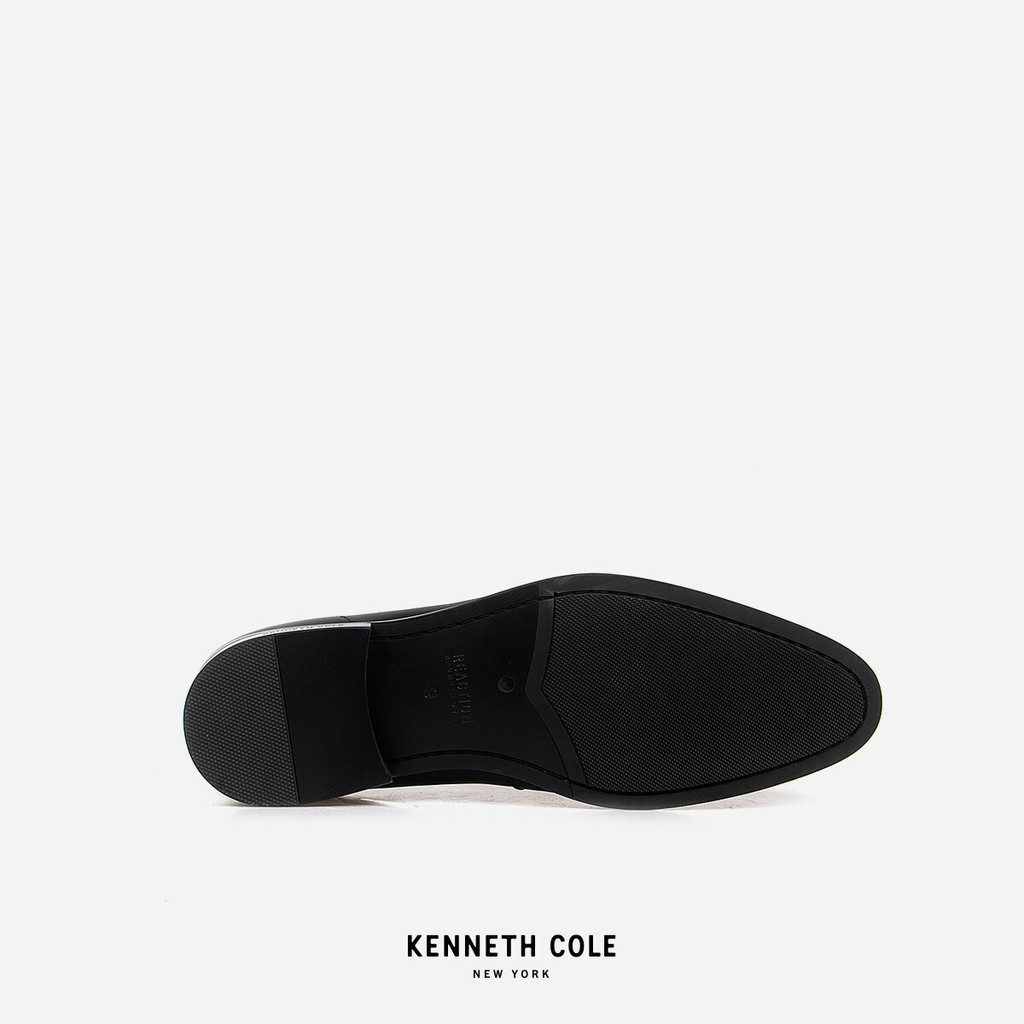 KENNETH COLE حذاء رجالي كاجوال CALMAN — أسود — صورة 2
