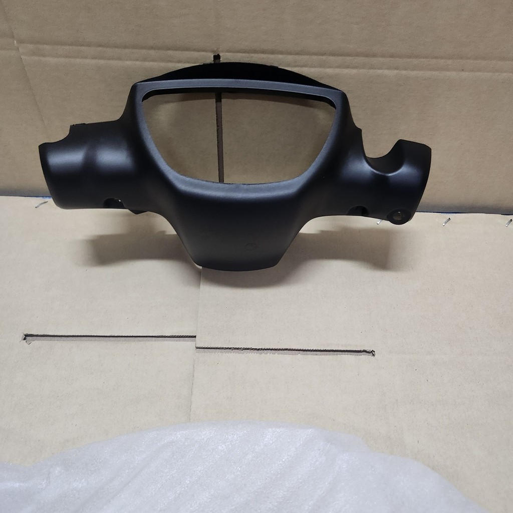 ครอบไม นูโวตัวเก่า หน้ากากหลัง nouvo ตัวเก่า - รูปที่ 2