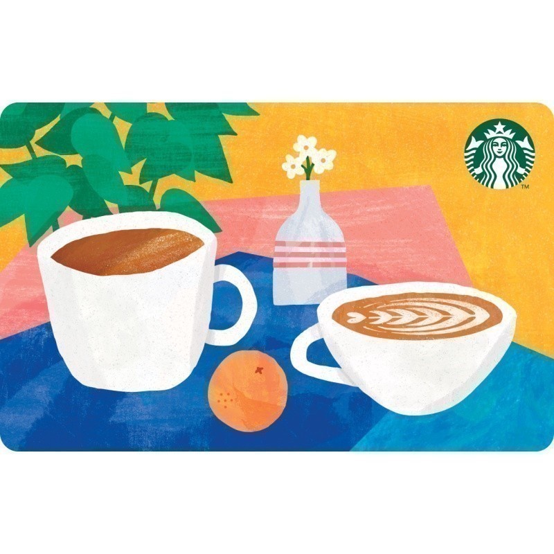 [Gift] CRV ของแถม Starbucks Card 100บาท [สินค้าสมนาคุณงดจำหน่าย]