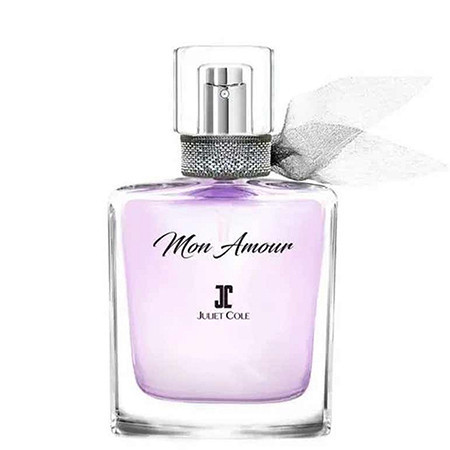 น้ำหอมแท้/พร้อมส่ง Juliet cole mon amour 30ml