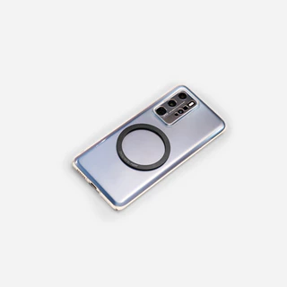 MOFT Magnetic Ring วงแม่เหล็ก MagSafe แรงดูดสูง สำหรับติดหลังเคส