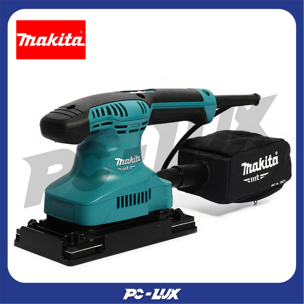 MAKITA เครื่องขัดกระดาษทราย M011-M9203B 190 วัตต์