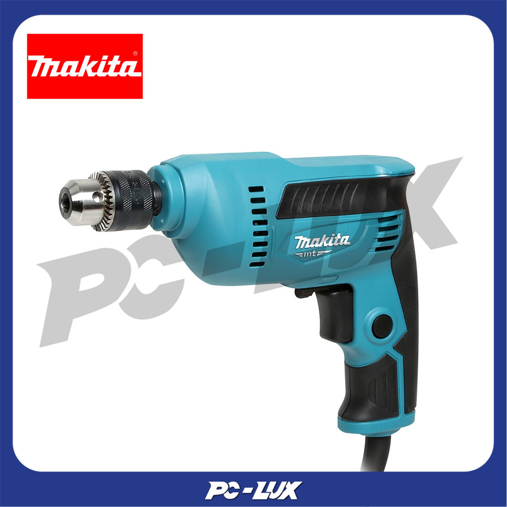 MAKITA สว่านไฟฟ้า M6001B 3/8 นิ้ว 450 วัตต์