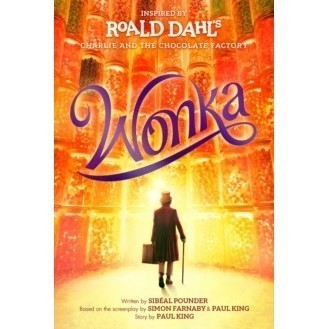 [Chulabook] หนังสือ WONKA (9780593690758) c321