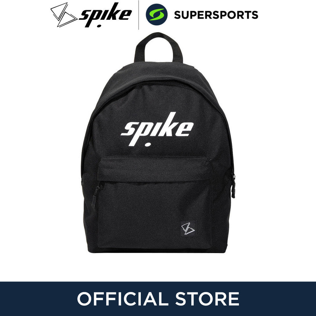 SPIKE SPKBACKPACK01BK กระเป๋าเป้ผู้ใหญ่