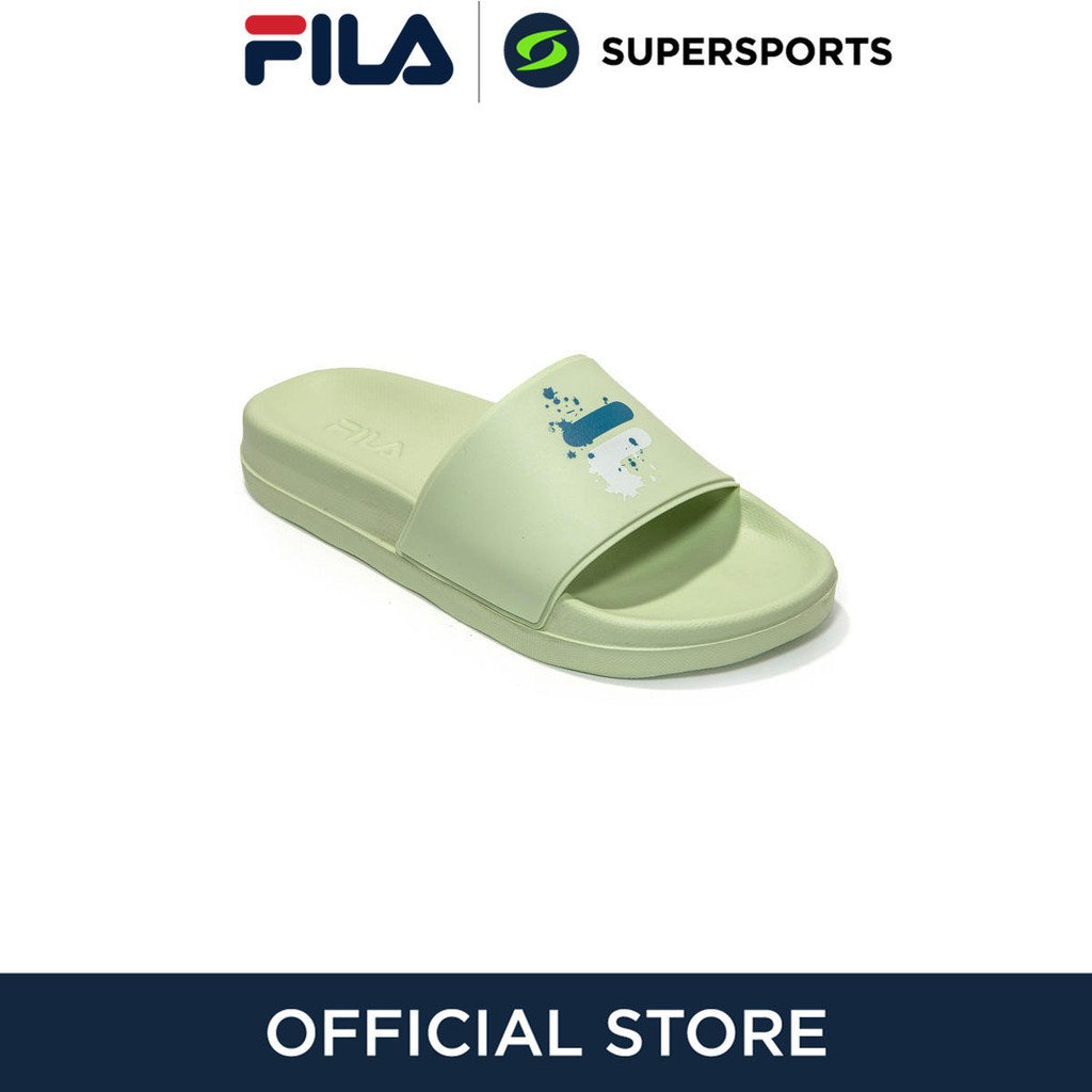 FILA Dripping รองเท้าแตะผู้หญิง