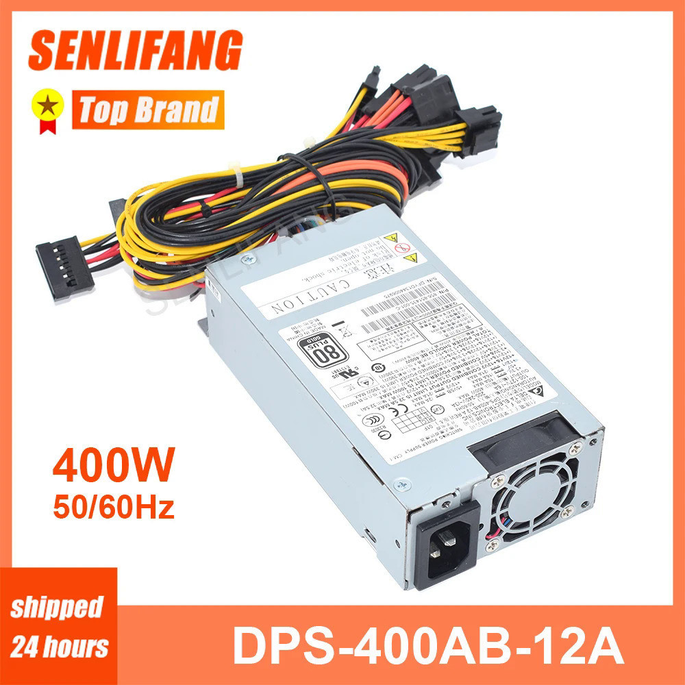 สำหรับ DPS-400AB-12A Max 400W 50/60HZ Switching Power Supply