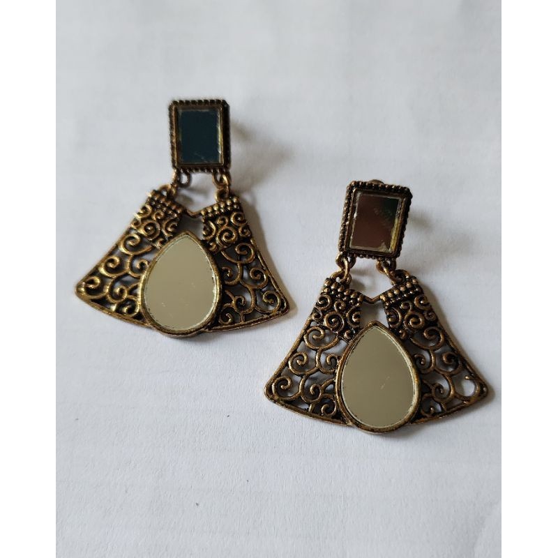 ต่างหู (Earings) สวย
