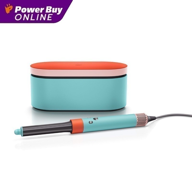 DYSON Special Edition Airwrap™ Multi-Styler Complete Long in Ceramic Pop อุปกรณ์จัดแต่งทรงผม รุ่น HS05