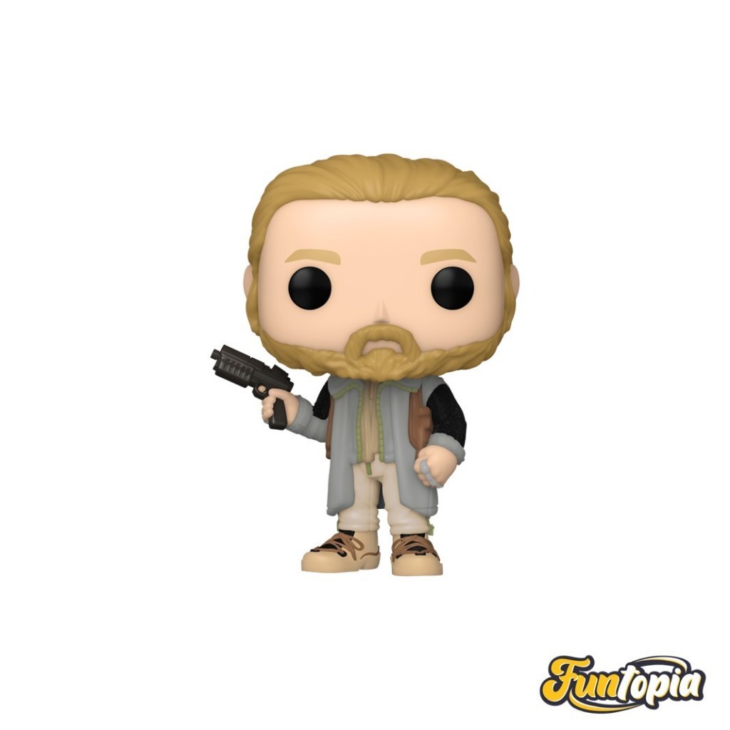 Funko POP! (72626) - Kai POP! Movies: Rebel Moon
