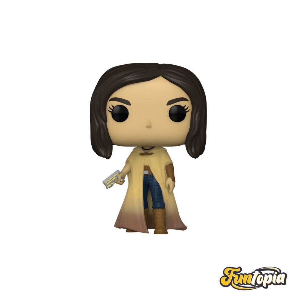 Funko POP! (72624) - Kora POP! Movies: Rebel Moon