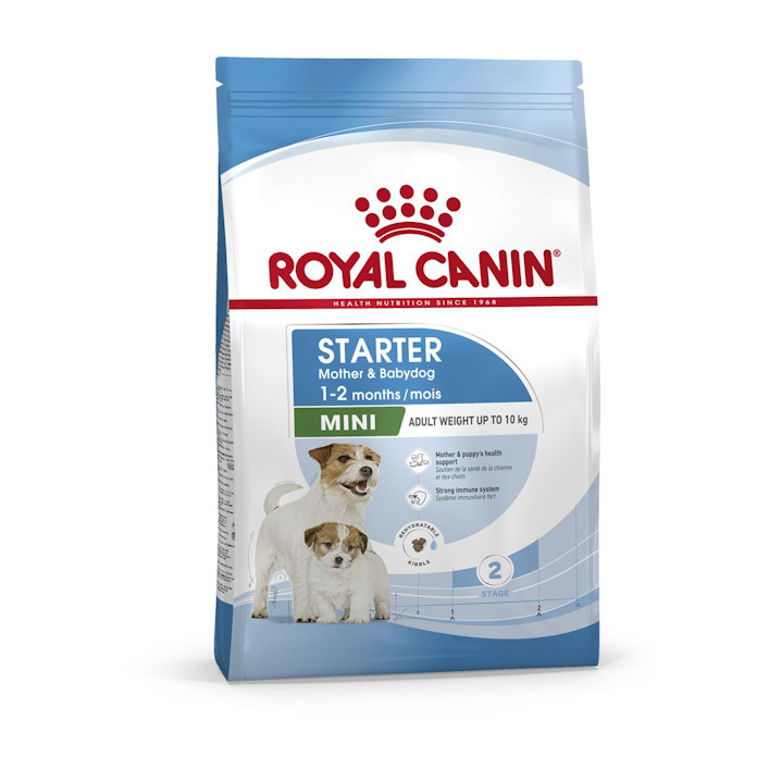 Mini Starter Royal Canin 1kg