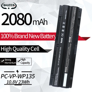 NEW PC-VP-WP135 Laptop Battery For NEC VK24L VK30H VK27M VK2…