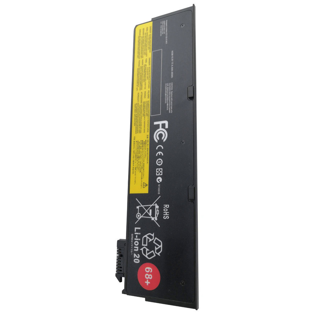X240แบตเตอรี่แล็ปท็อปสำหรับ Lenovo T Hink P AD X270 X260 X240S X250 W550S T470P T450S T440S K2450 45N1134 45N1777
