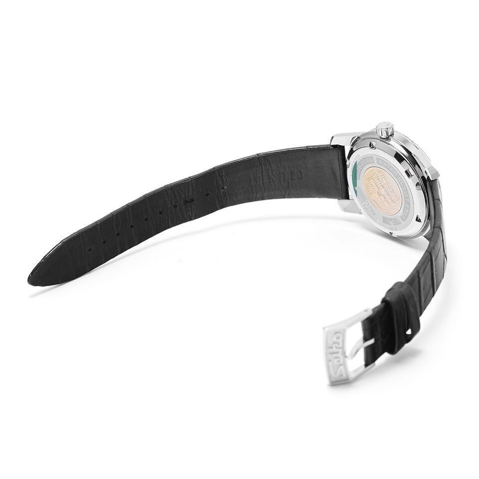 นาฬิกา JDM★สินค้าลิขสิทธิ์ญี่ปุ่น★Seiko King Seiko KSK Replica Design Limited Edition Sdka003 Sje087j1《Y》