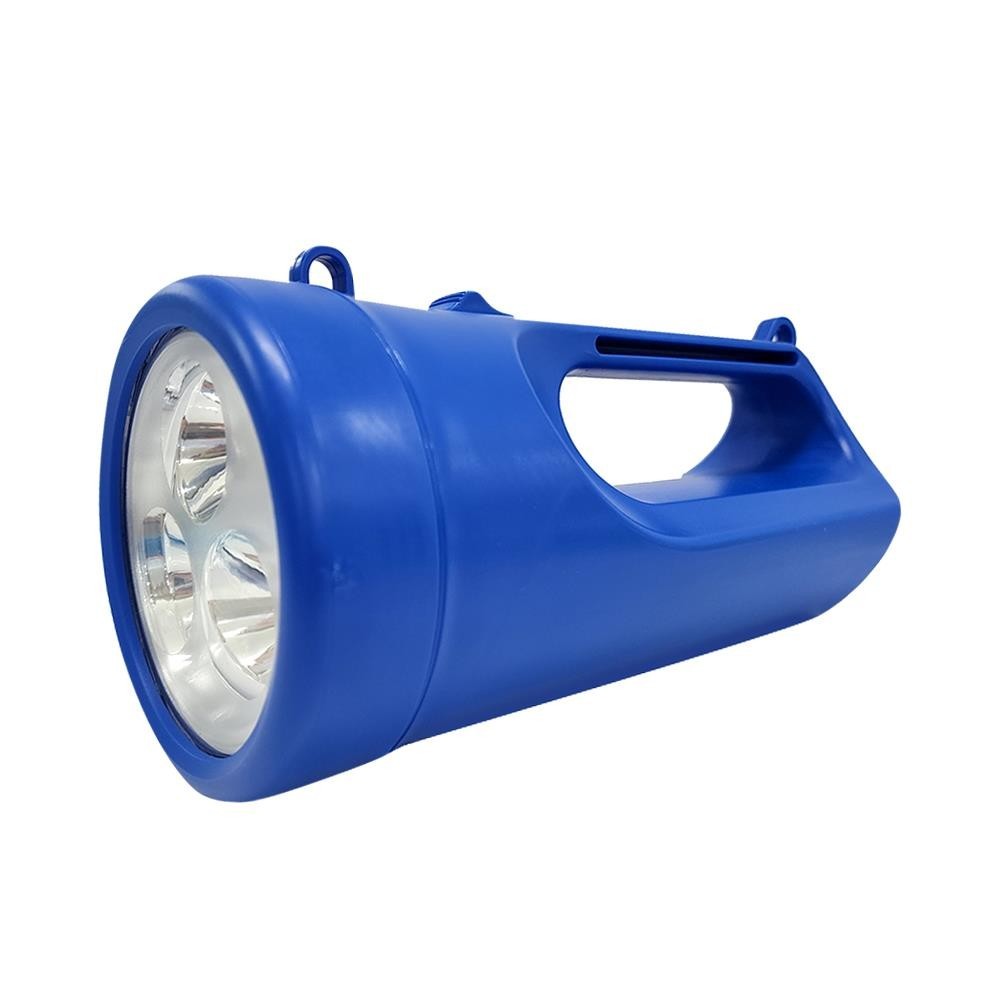 PANASONIC ไฟฉาย LED 0.8 วัตต์ DAYLIGHT BF-BS60MTT-A จัดส่งโดย HomePro – โปรปัง