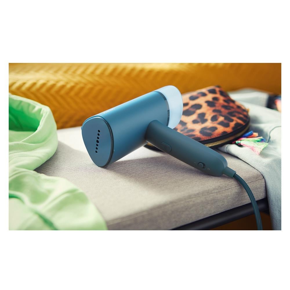 PHILIPS เตารีดไอน้ำพกพา STH3000/20 จัดส่งโดย HomePro - รูปที่ 3