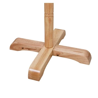 Y.K.S ที่แขวนอเนกประสงค์ 150 ซม. สีเนเชอรัล จัดส่งโดย HomePro