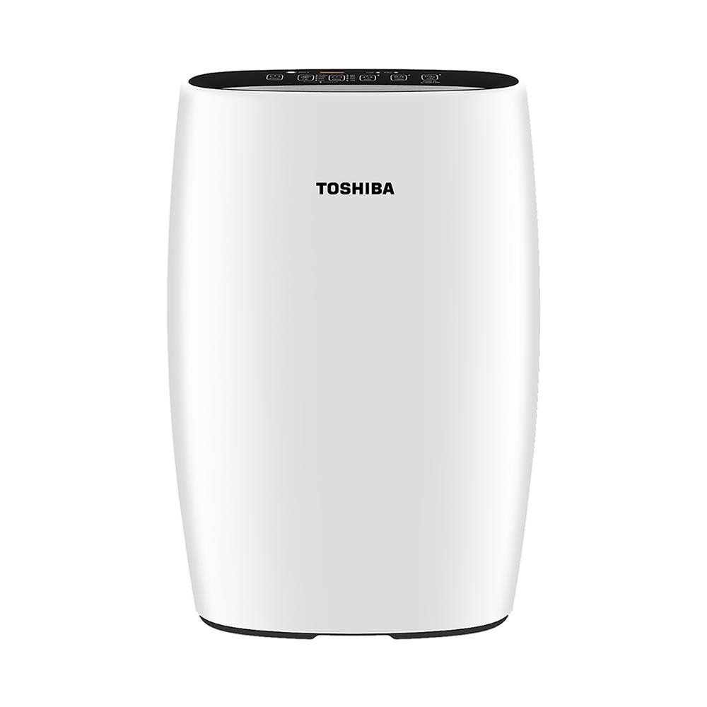 TOSHIBA เครื่องฟอกอากาศ รุ่น CAF-H30(W) 36ตารางเมตร