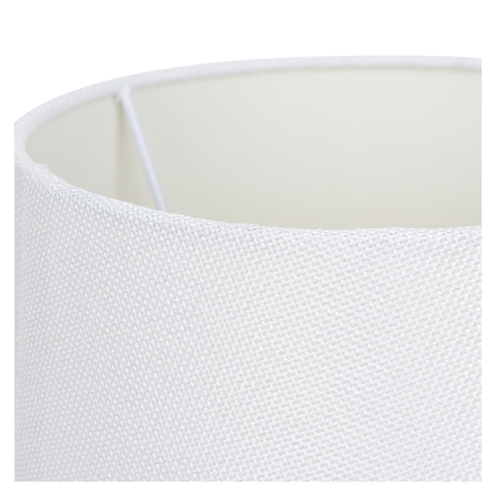 CARINI ไฟตั้งโต๊ะ MODERN MT1698 โลหะ ขาว/ทองแดง จัดส่งโดย HomePro - รูปที่ 2