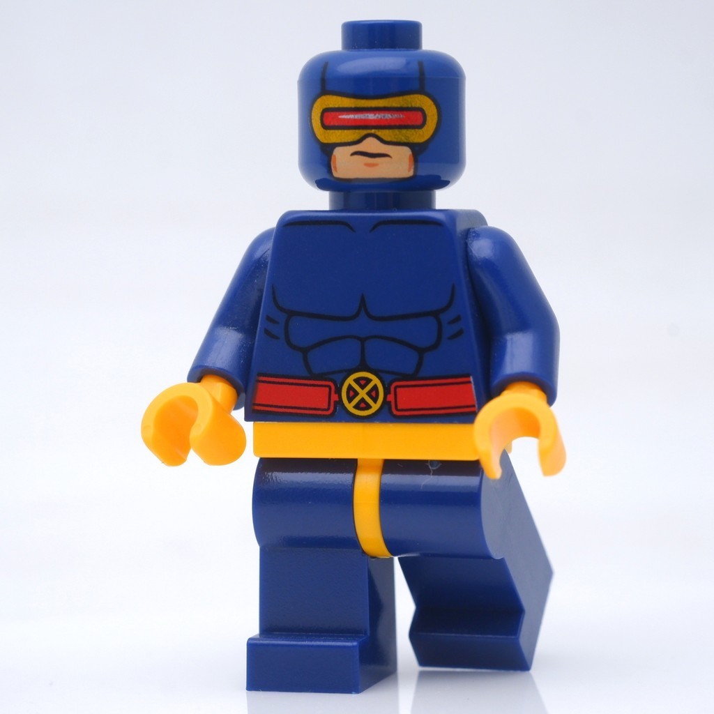 LEGO Cyclops Marvel *new