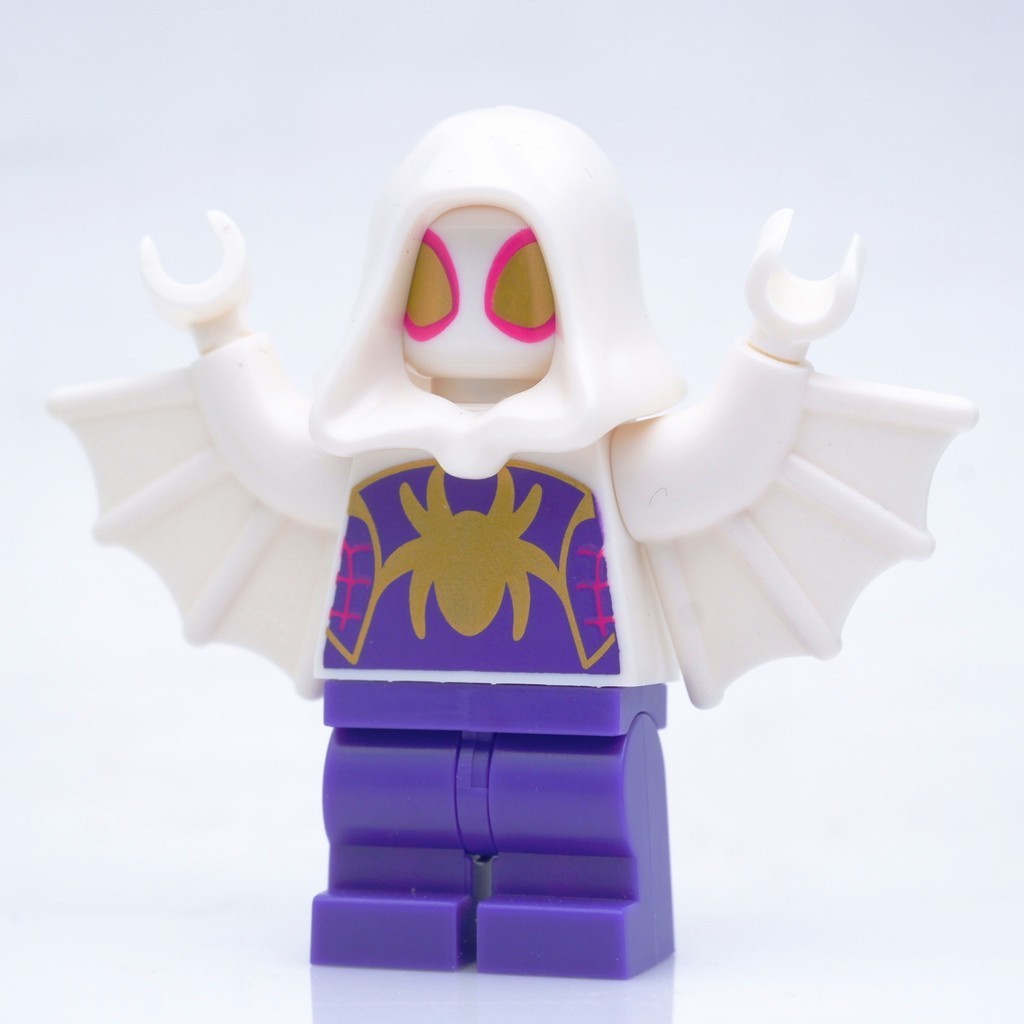 LEGO Ghost Spider Wings Marvel *new