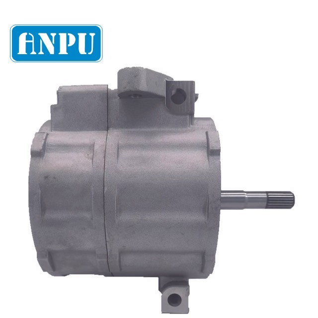 FS20 automotive air conditioning compressor cylinder liner parts