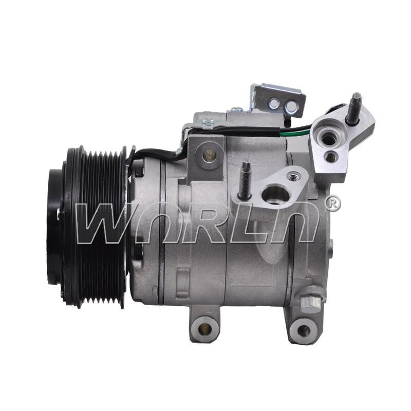 Compressor Automotive For Ford For Ranger2.2/3.2 DTC DKS13DT 7PK EB3B19497BB Made In China WXFD092