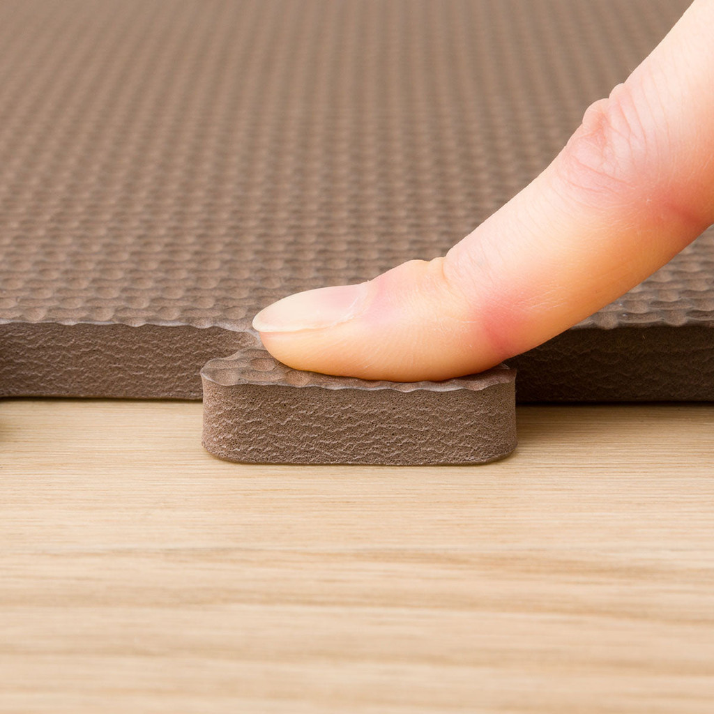 NITORI หยิบเสื่อพับ Muji รุ่น 9 ชิ้น - รูปที่ 3