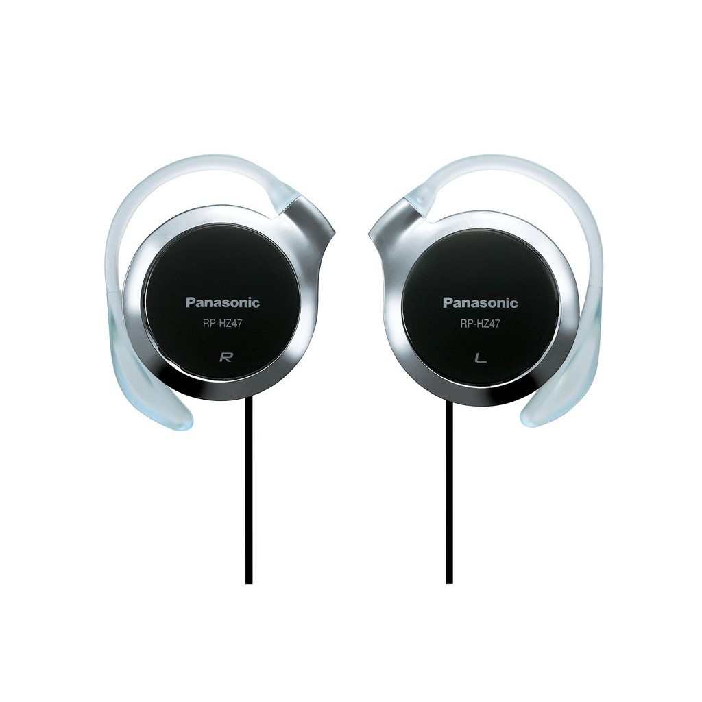 [นำเข้าจากประเทศญี่ปุ่น] หูฟังครอบหูชนิดเปิด Panasonic RP-HZ47
