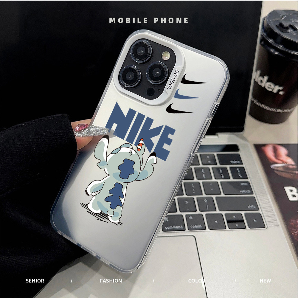 Stitch Nike OPPO A98 A96 A94 A78 A77 A74 A58 A57 A55 A54 A52 A5 A9 A3S A12E A38 A31 A1K A17 A16 A15 