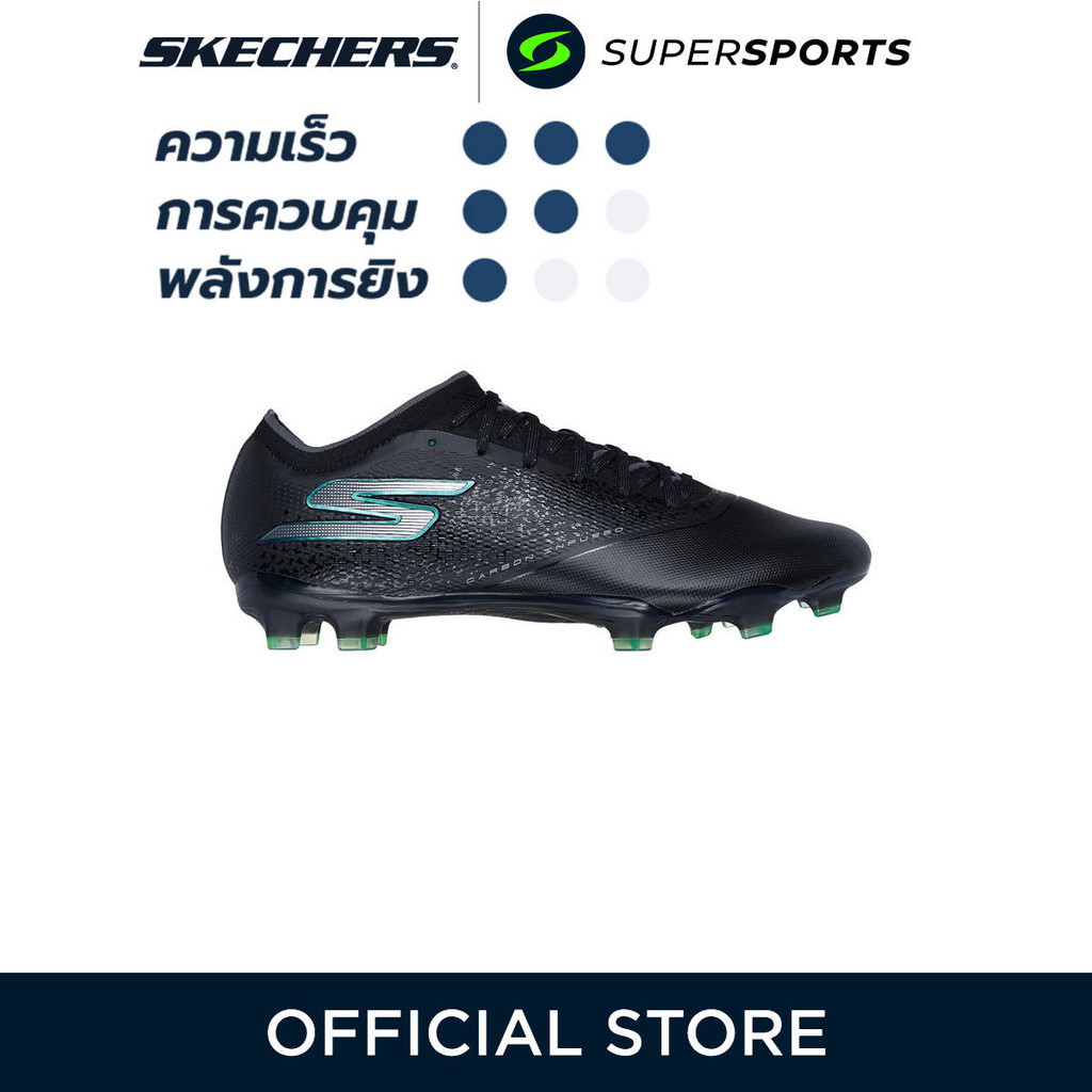 SKECHERS Football Razor - 1.5 Elite FG รองเท้าฟุตบอลผู้ชาย