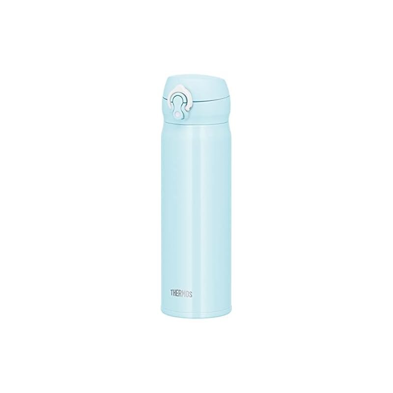 Thermos เทอร์มอส แก้วมัคมีฉนวนสุญญากาศ 500มล JNL-505 SNBL k1356