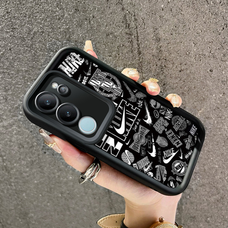 เคสสำหรับ VIVO V29 5G VIVO V29 Pro 5G S17 5G S17 Pro 5G S17T 5G เคสกระแสแฟชั่นกันกระแทก