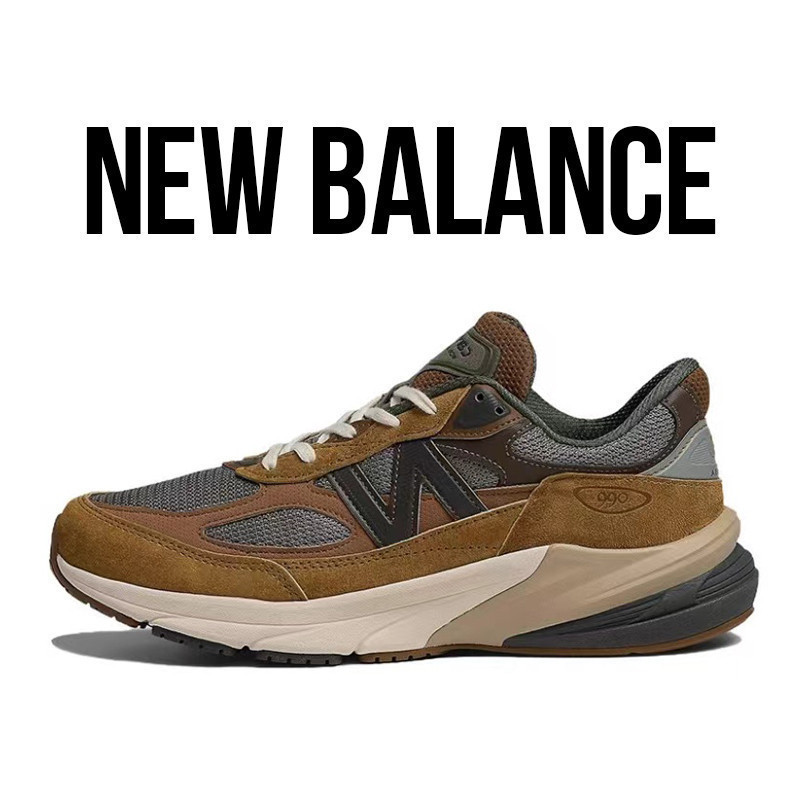 New Balance 990 X Carhartt Sneakers