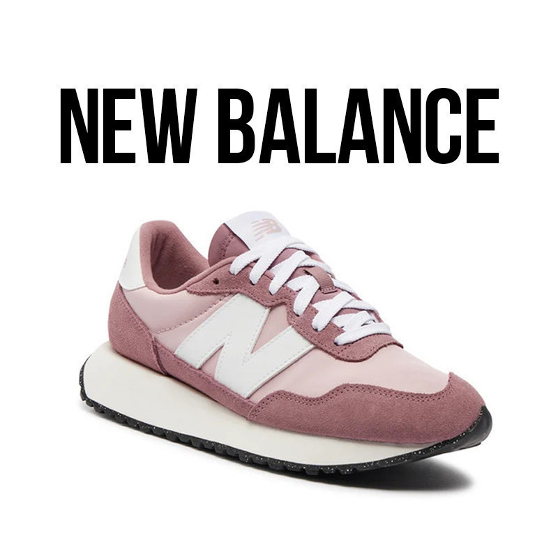 NEW BALANCE Sneakers 237 WS237CF ORIGINAL