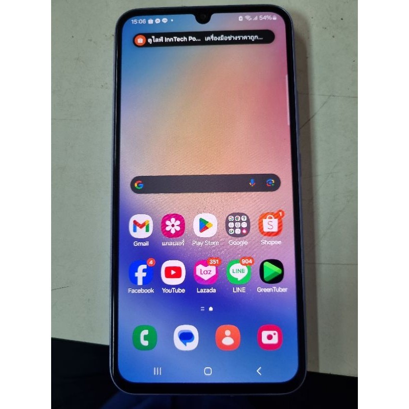Samsung A34 5G 8/128GB มือสอง