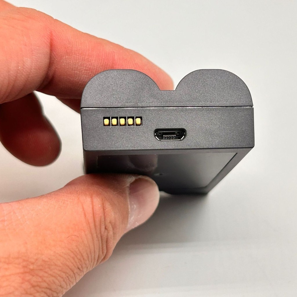 6040mahเหมาะสำหรับ Ring V4  Video Doorbell 2 Video Doorbell 3 แบตเตอรี่ออด