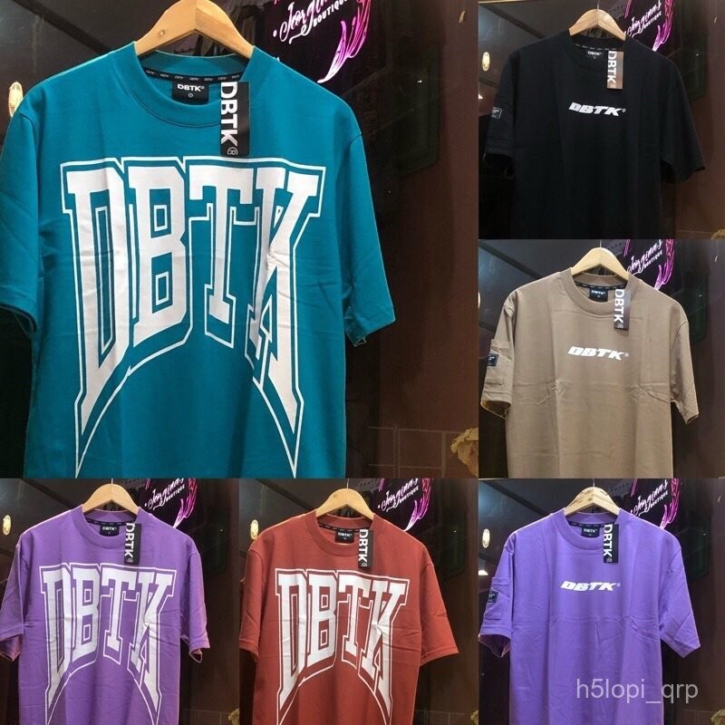【High quality】NEW DBTK HIGH QUALITY TSHIRT