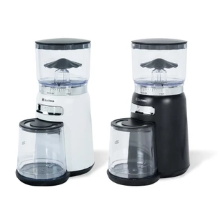 Duchess CG9240 - Coffee Grinder เครื่องบดเมล็ดกาแฟ มี 2 สี ให้เลือก (สีดำ/สีขาว) (รับประกันเครื่อง 1 ปี)