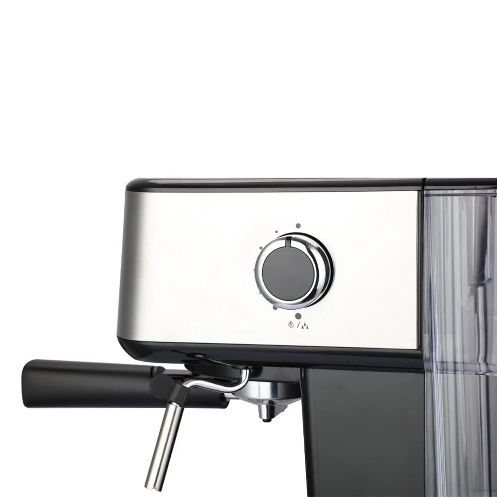 Duchess CM5350B เครื่องชงกาแฟ duchess Coffee Machine stainless steel เครื่องชงกาแฟสด thumbnail 4