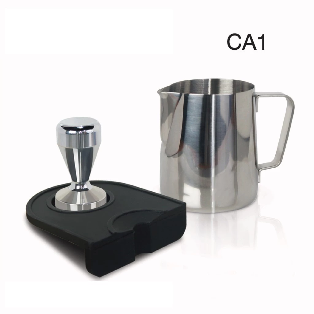 Duchess เครื่องชงกาแฟสด รุ่น CM4200  (รับประกัน 1 ปี) thumbnail 8