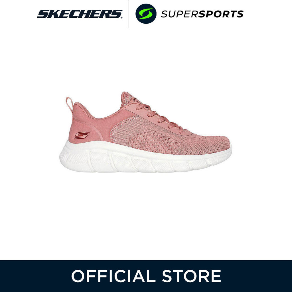 SKECHERS BOBS Sport™ B Flex รองเท้าลำลองผู้หญิง