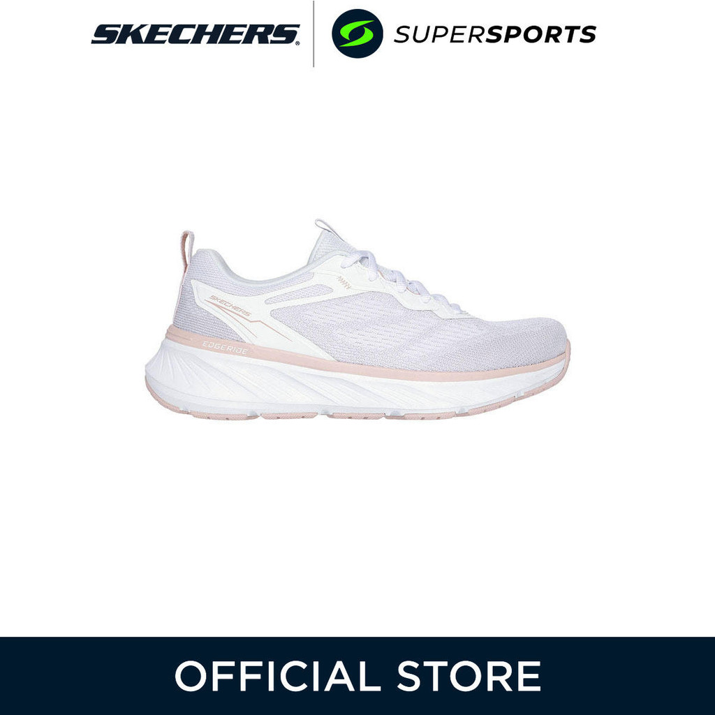 SKECHERS Relaxed Fit®: Edgeride - Power Flow รองเท้าลำลองผู้หญิง
