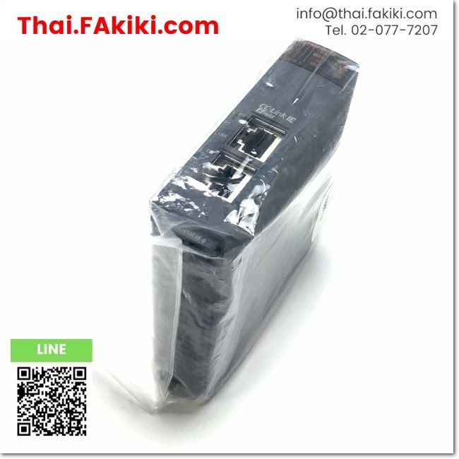 (B)Unused*, QJ71GF11-T2, Special Module, MITSUBISHI (66-101-026)