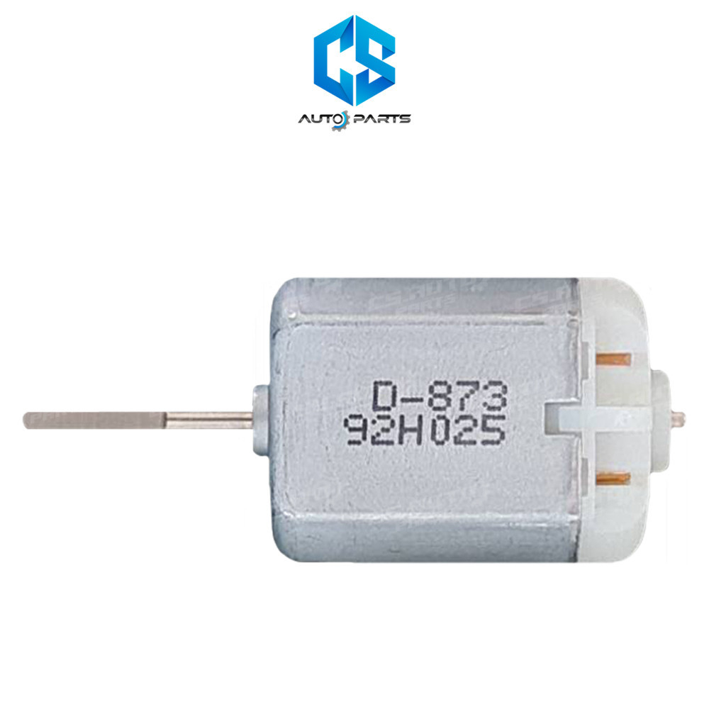 มอเตอร์เซนทรัลล็อค NISSAN MARCH,ALMERA,SYLPHY