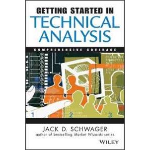 Getting Started in Technical Analysis (Getting Started in...) [Paperback]