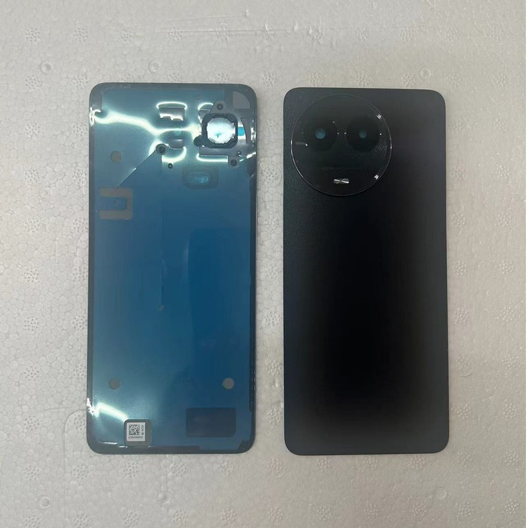 ฝาหลัง realme c67 5g ฝาหลังโทรศัพท์มือถือ ฝาหลัง realme c67 5g มีของพร้อมส่ง
