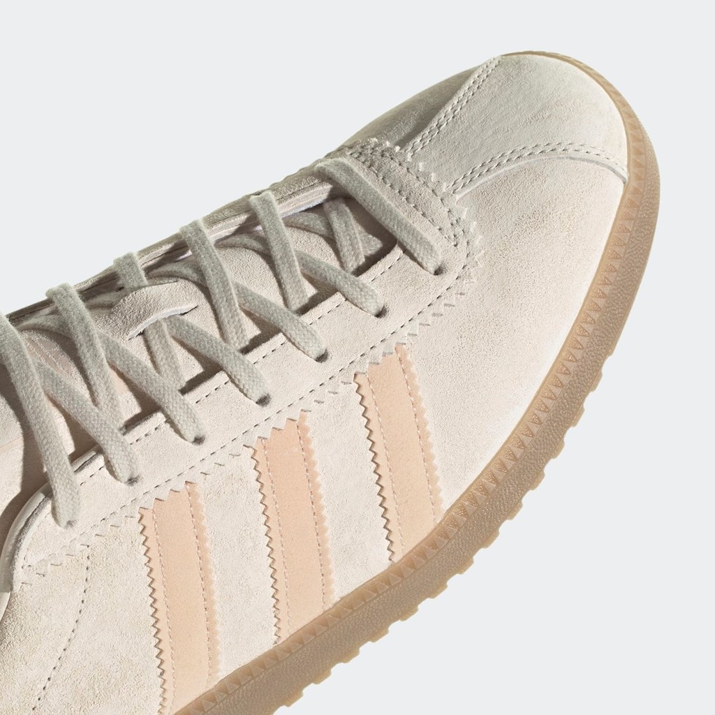 ✅มาใหม่ ป้ายไทย✅ ADIDAS BERMUDA GY7388 รองเท้าใส่เดินเล่น